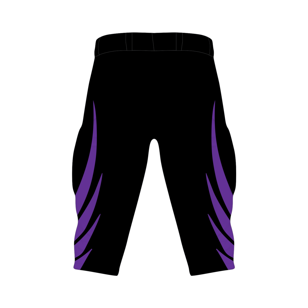 PROSHIELD PANTS 5 BACK